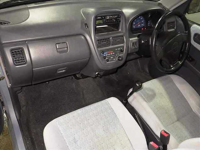 SUBARU PLEO