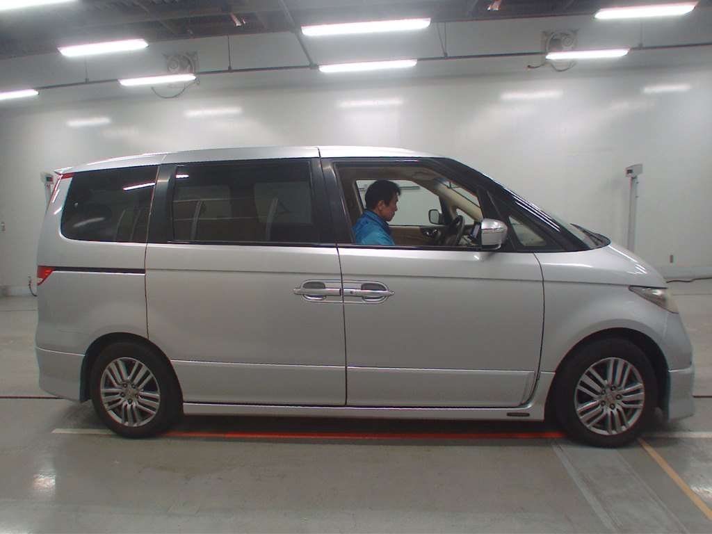 HONDA ELYSION