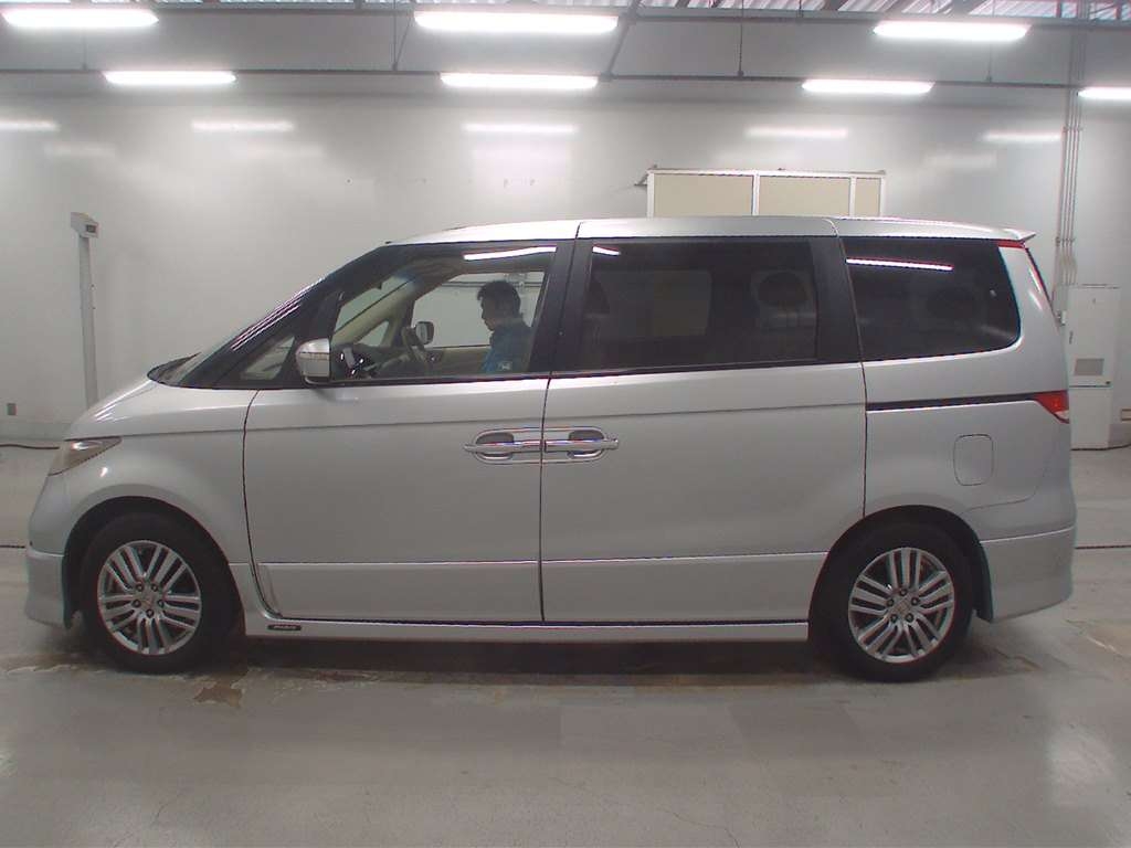HONDA ELYSION