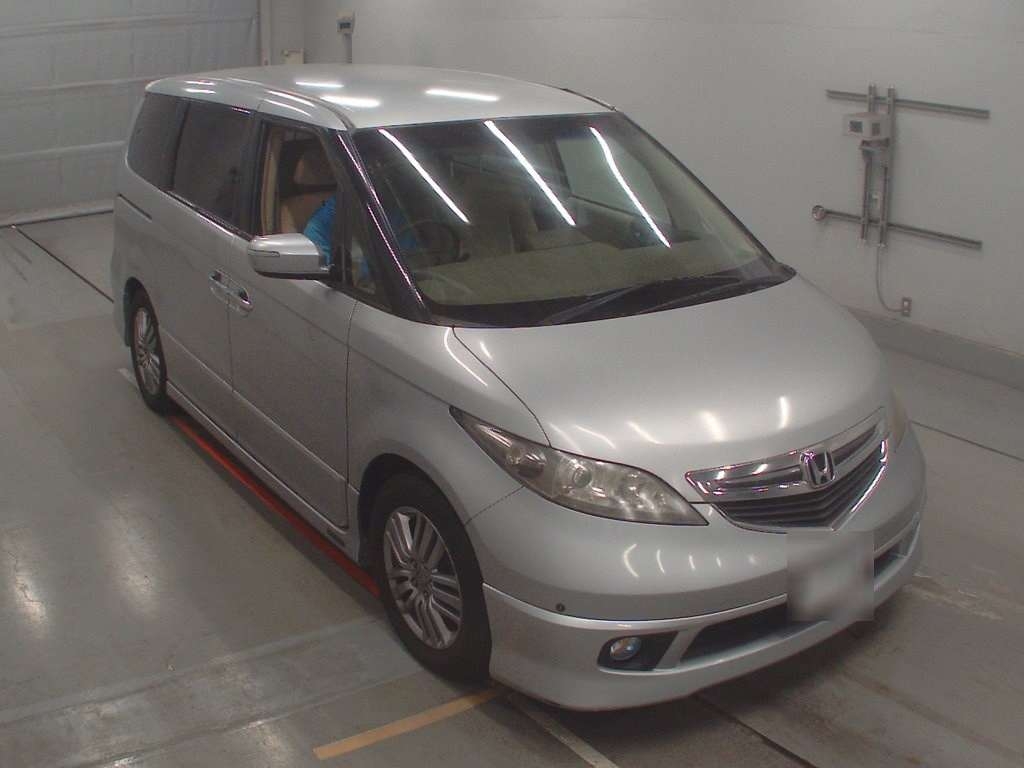 HONDA ELYSION