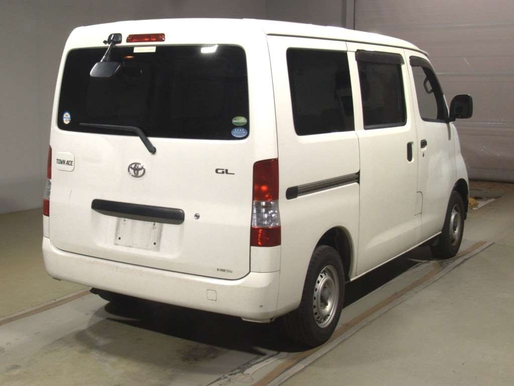 TOYOTA LITE ACE