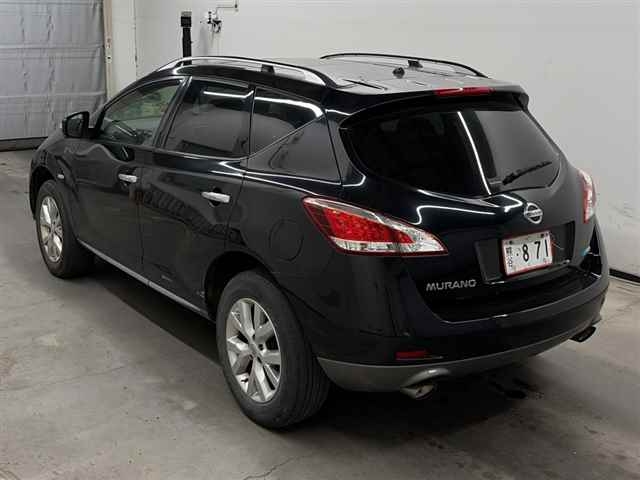 NISSAN MURANO