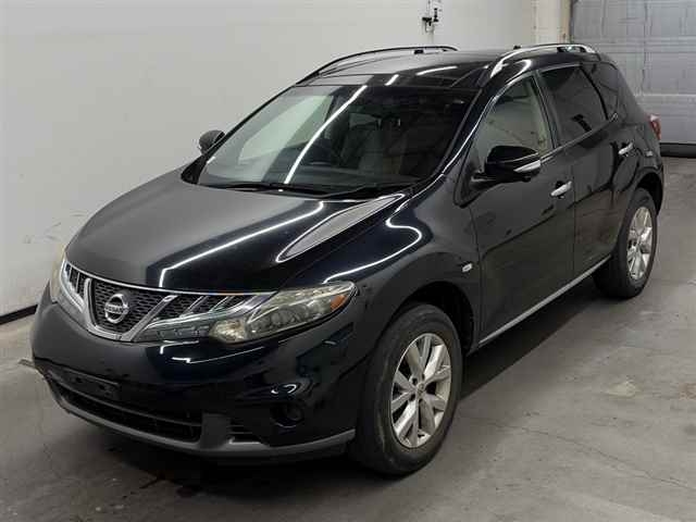 NISSAN MURANO
