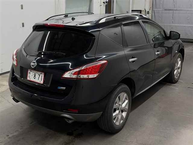 NISSAN MURANO
