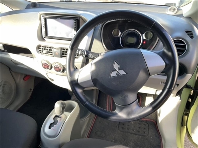 MITSUBISHI I
