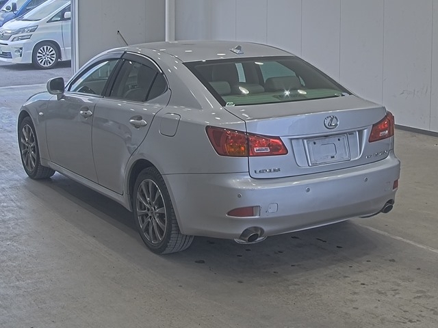 LEXUS IS250