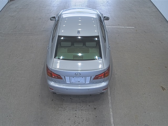 LEXUS IS250