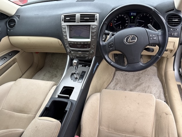 LEXUS IS250