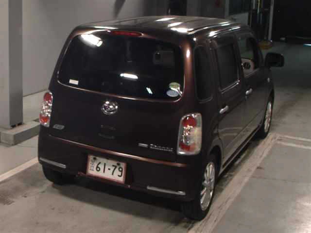 DAIHATSU MIRA COCOA