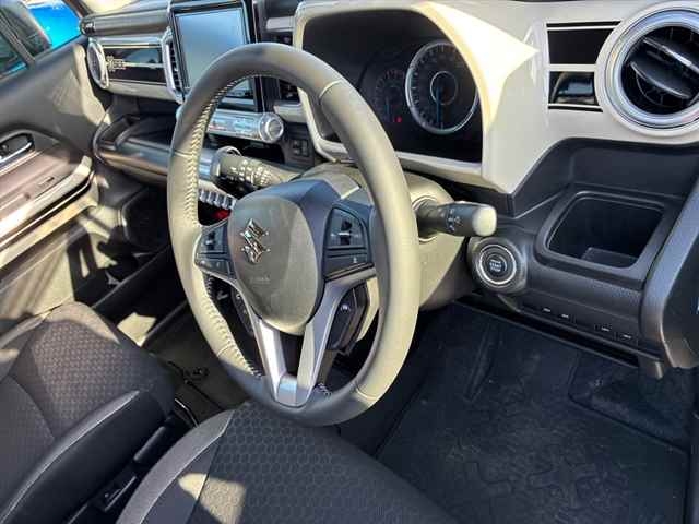 SUZUKI XBEE