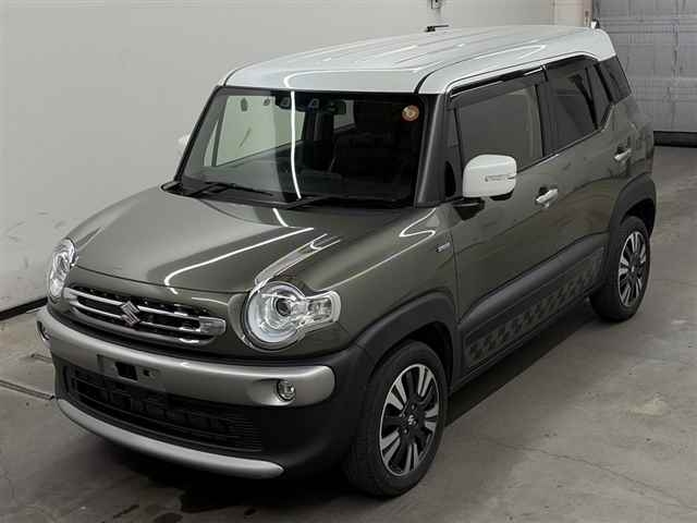 SUZUKI XBEE