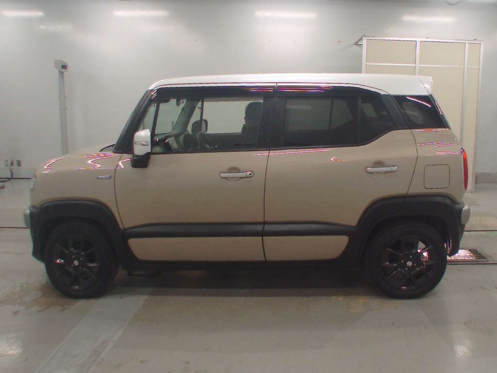 SUZUKI XBEE