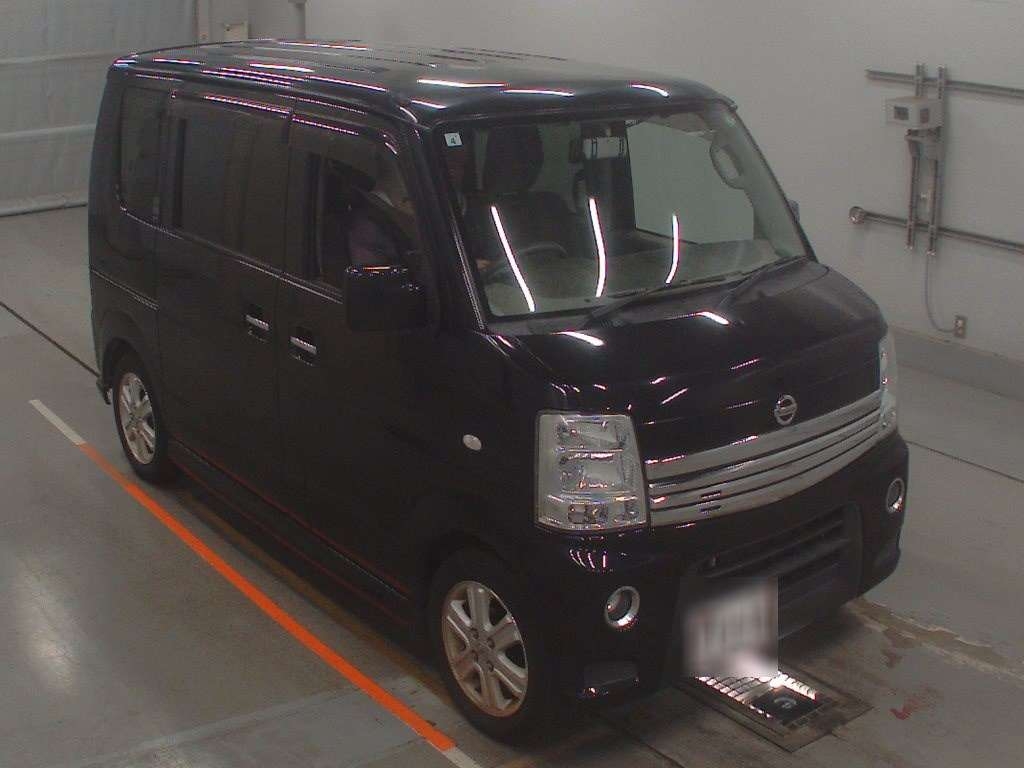 NISSAN NV100 CLIPPER