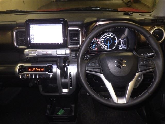 SUZUKI XBEE