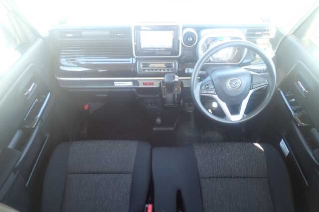 MAZDA FLAIR WAGON