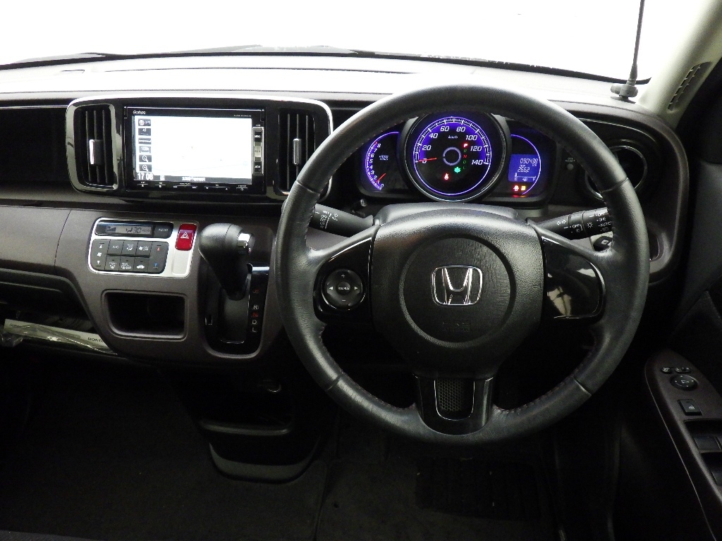 HONDA N-ONE