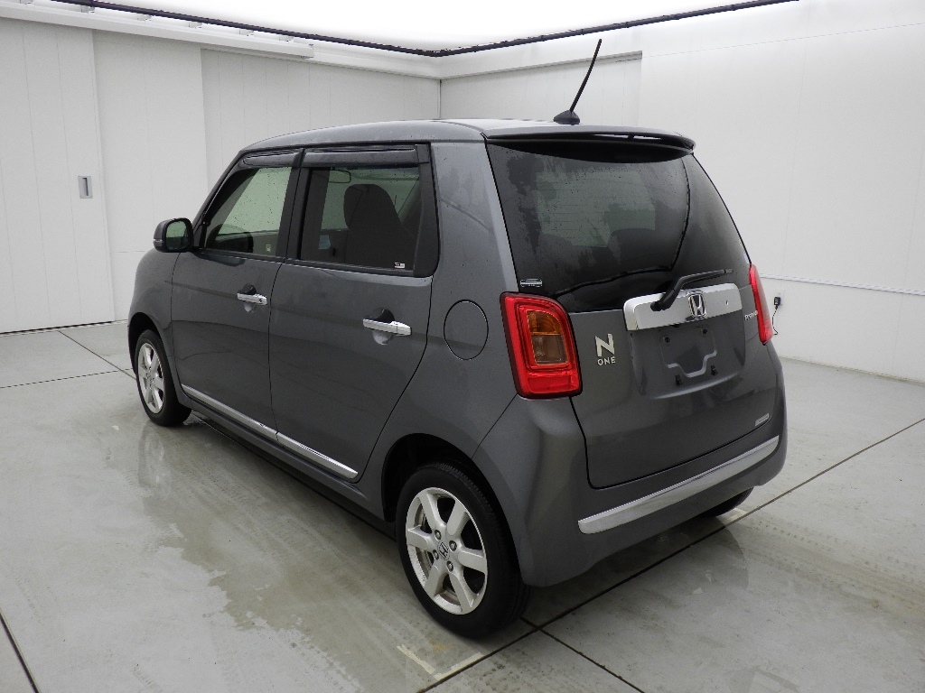HONDA N-ONE