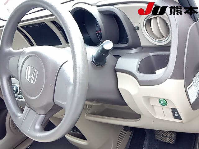 HONDA N-ONE