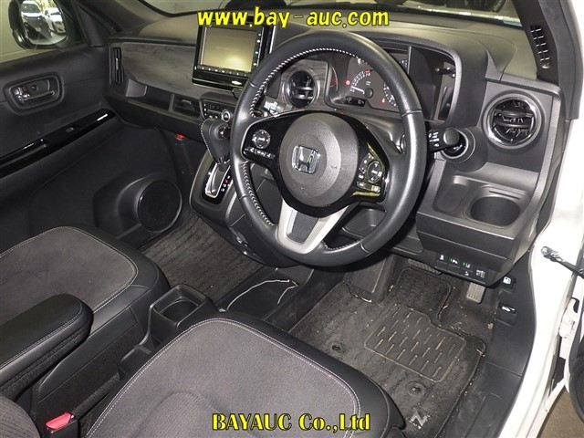 HONDA N-ONE