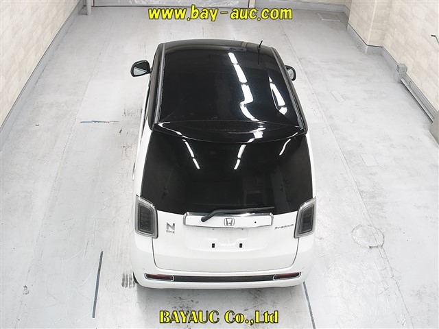 HONDA N-ONE