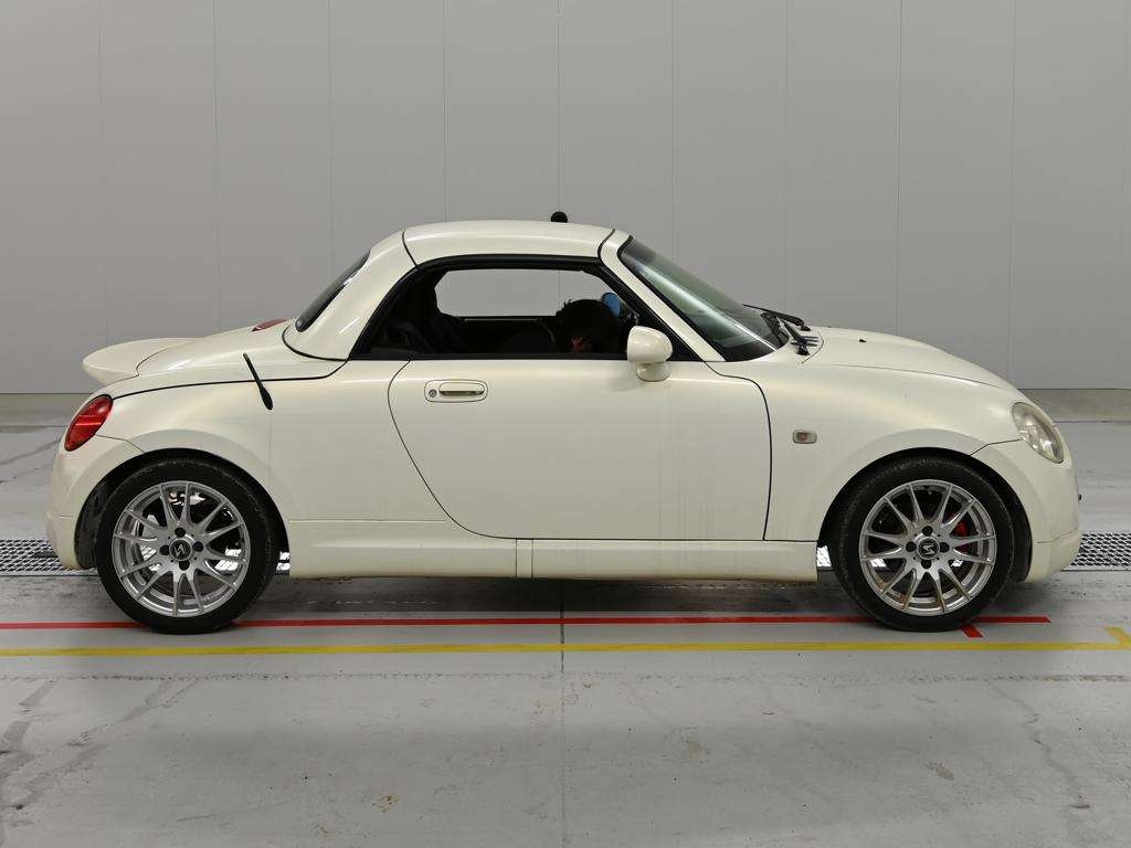 DAIHATSU COPEN