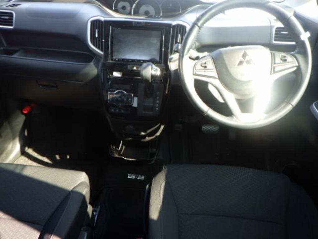 MITSUBISHI DELICA D:2