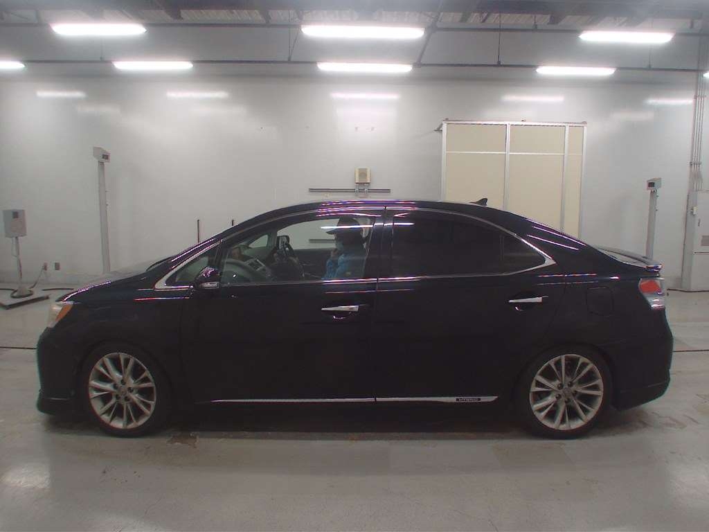 LEXUS HS250H