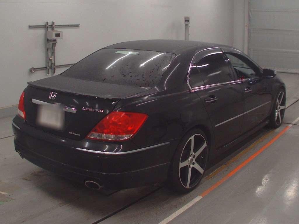 HONDA LEGEND