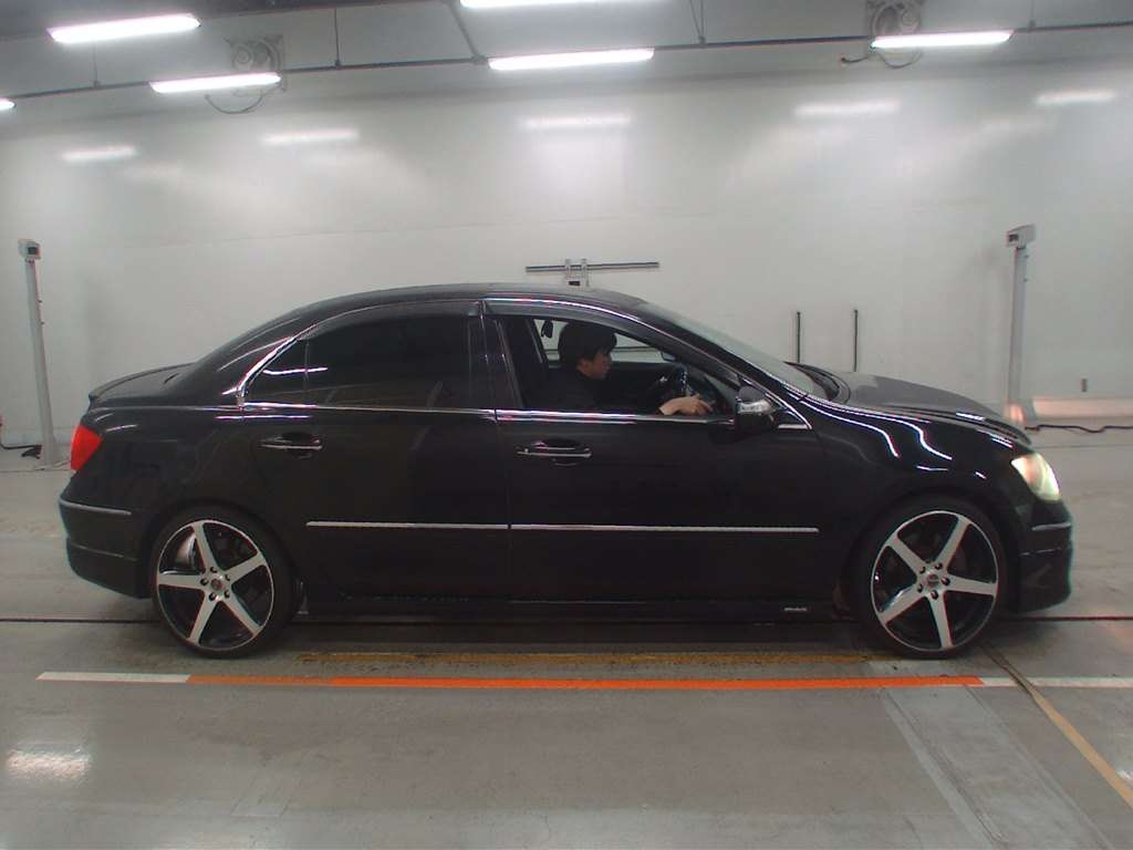 HONDA LEGEND