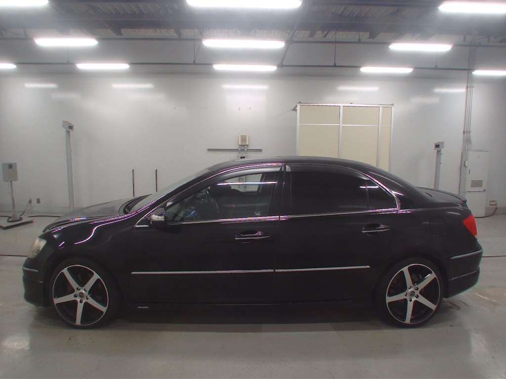 HONDA LEGEND
