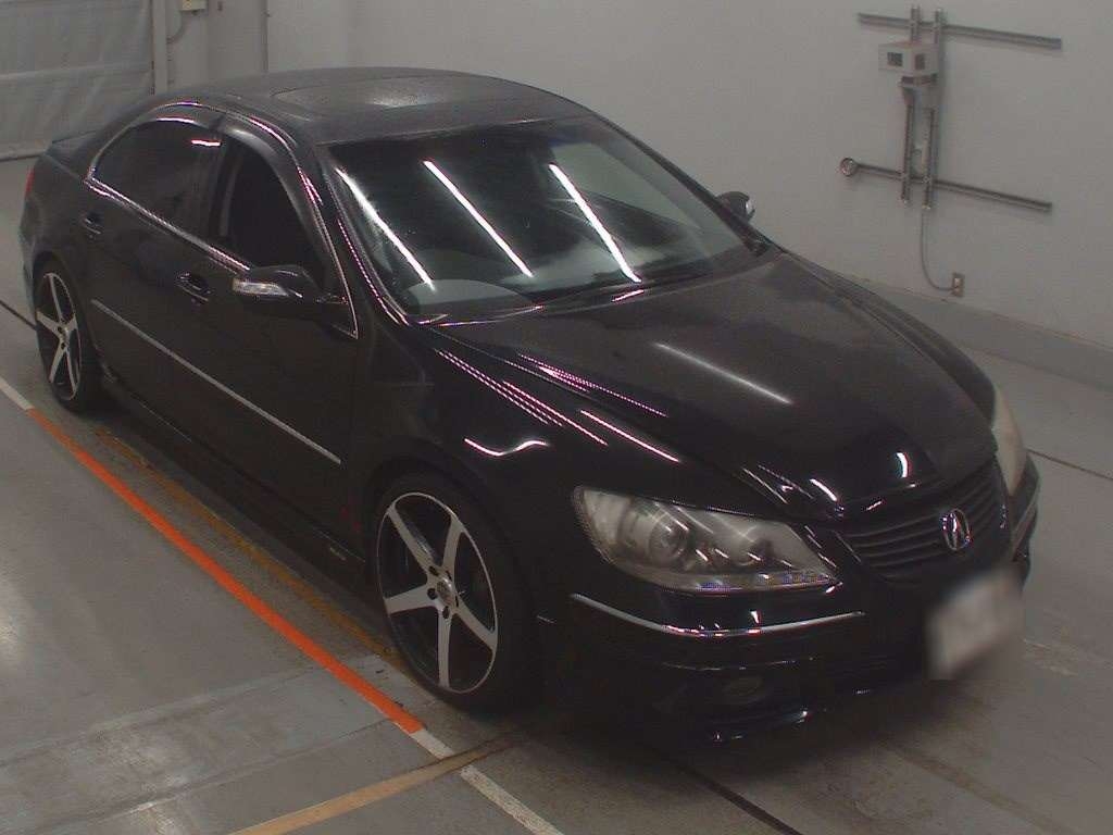 HONDA LEGEND