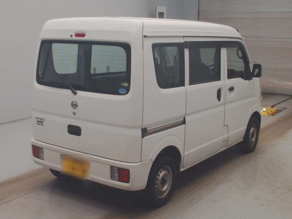 NISSAN NV100 CLIPPER