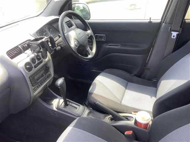 DAIHATSU TERIOS KID