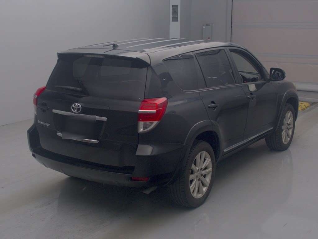 TOYOTA VANGUARD
