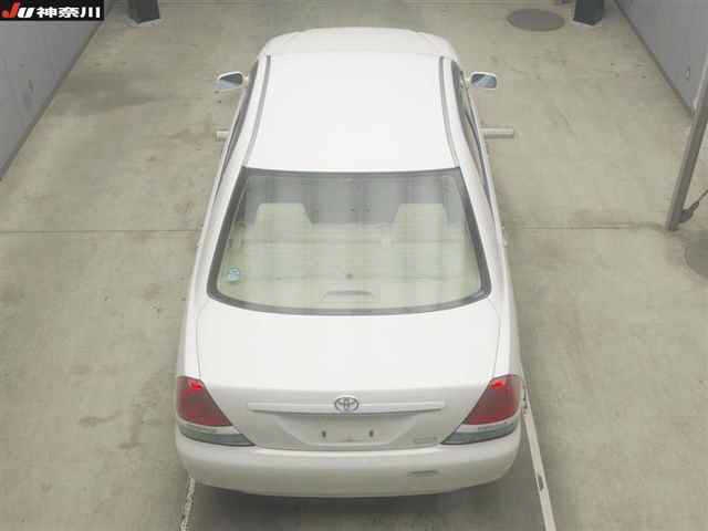 TOYOTA MARK II