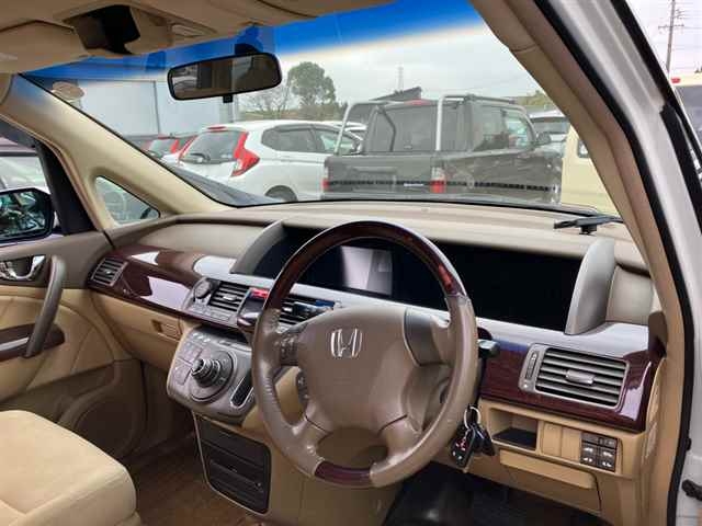 HONDA ELYSION