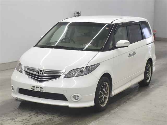 HONDA ELYSION