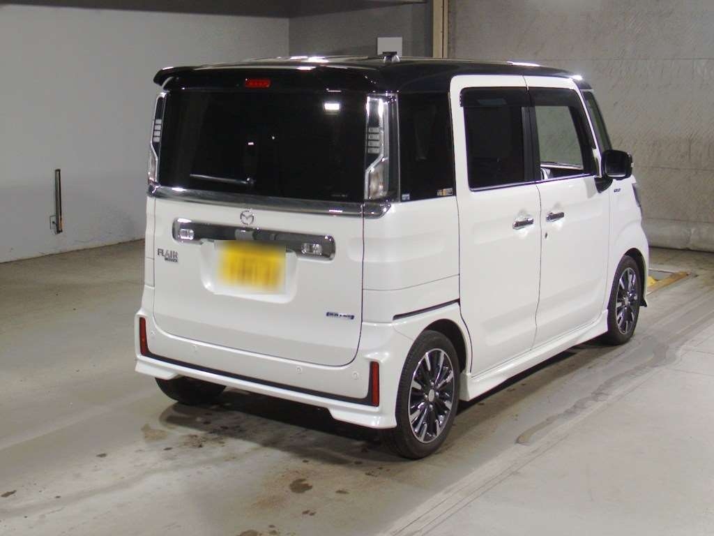 MAZDA FLAIR WAGON