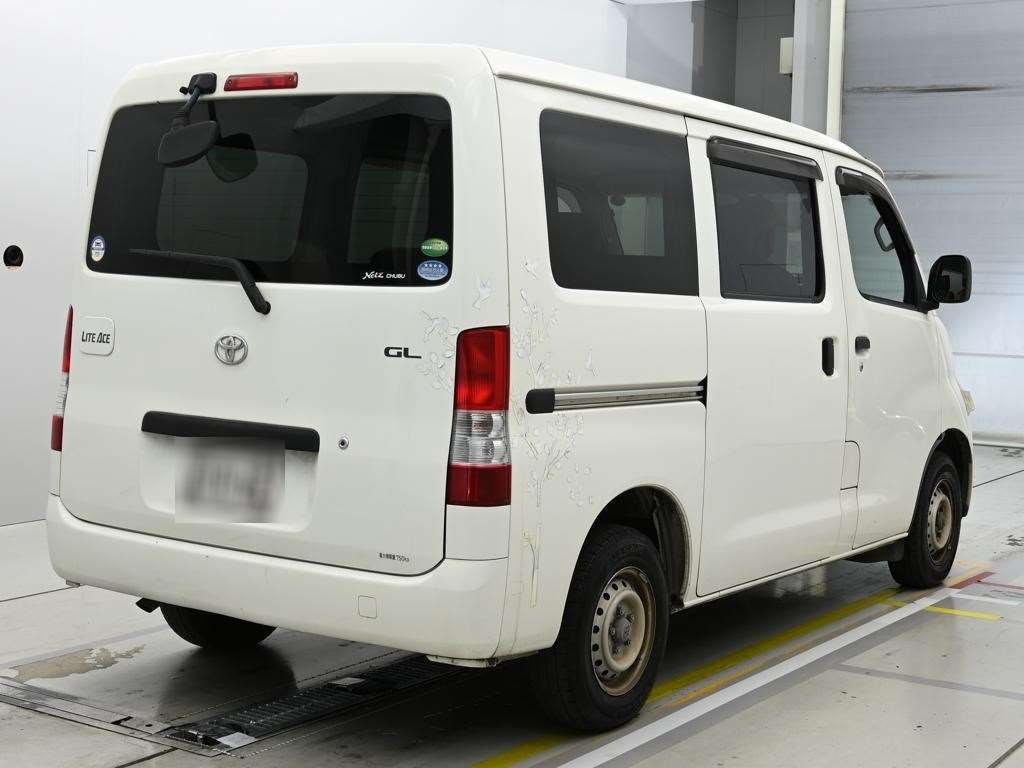 TOYOTA LITE ACE