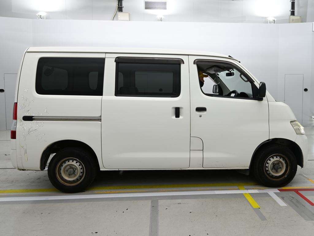 TOYOTA LITE ACE