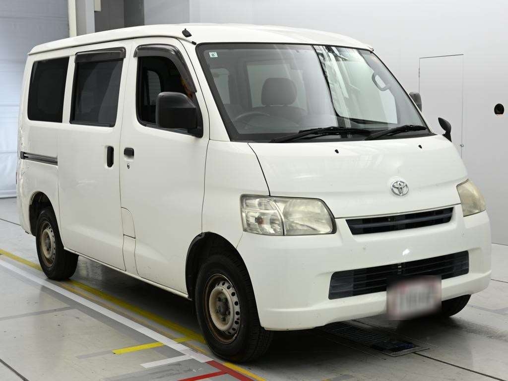TOYOTA LITE ACE