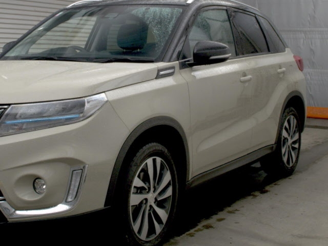 SUZUKI ESCUDO