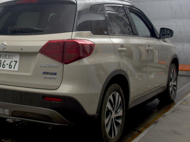 SUZUKI ESCUDO