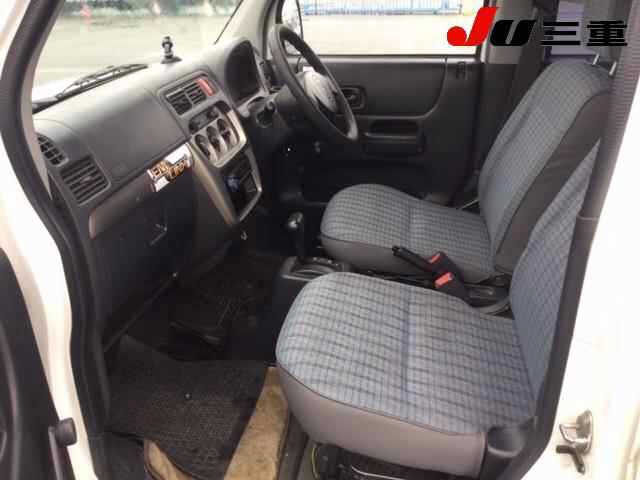 HONDA ACTY