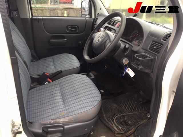 HONDA ACTY