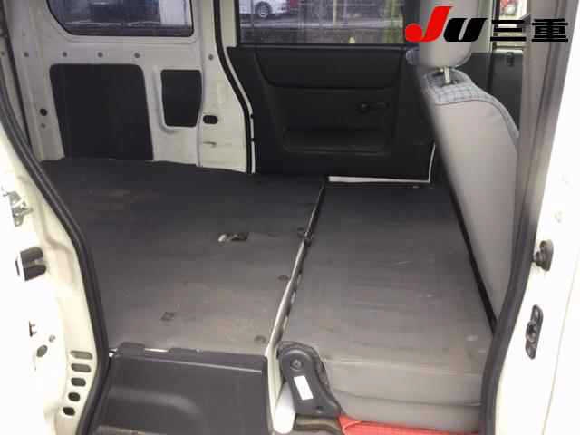 HONDA ACTY