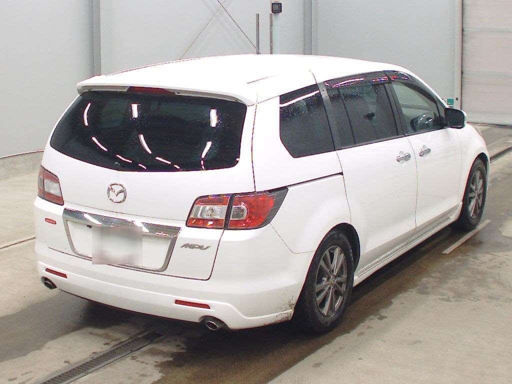 MAZDA MPV