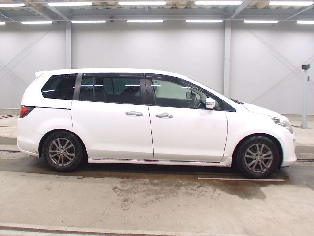 MAZDA MPV