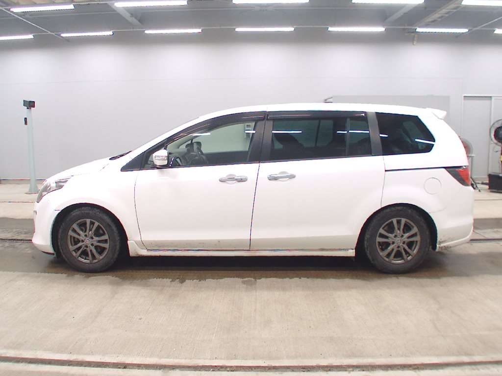 MAZDA MPV