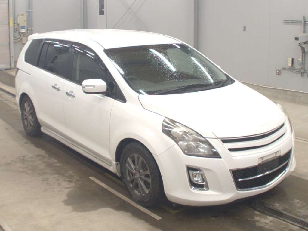 MAZDA MPV